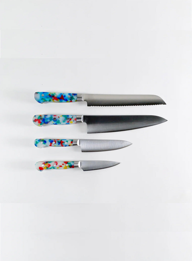 Fredericks & Mae Chef Knife - Thumbnail 5