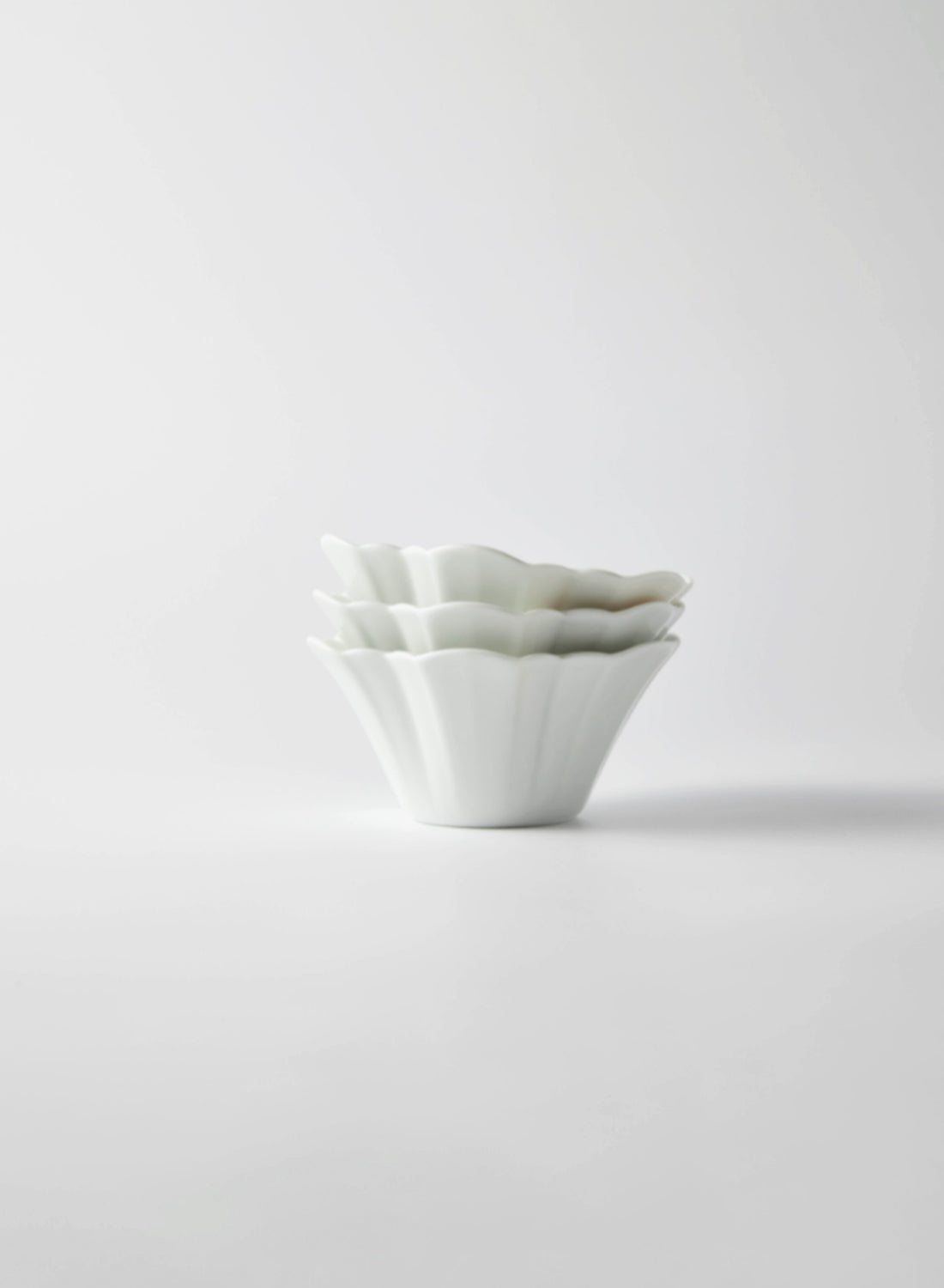 Mujagi Flower 06 Bowl - Thumbnail 2