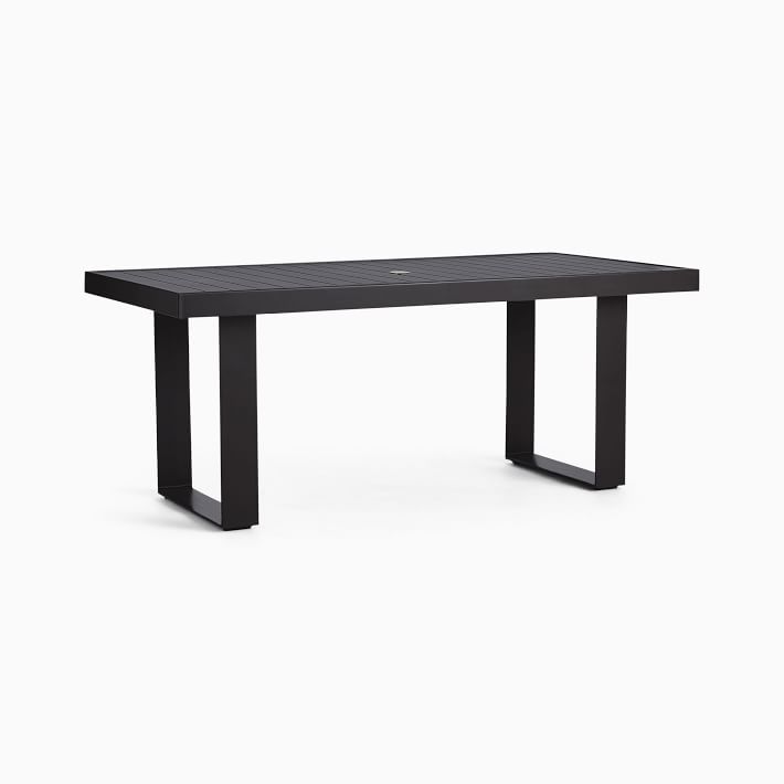 Ortigia Living Portside Dining Table