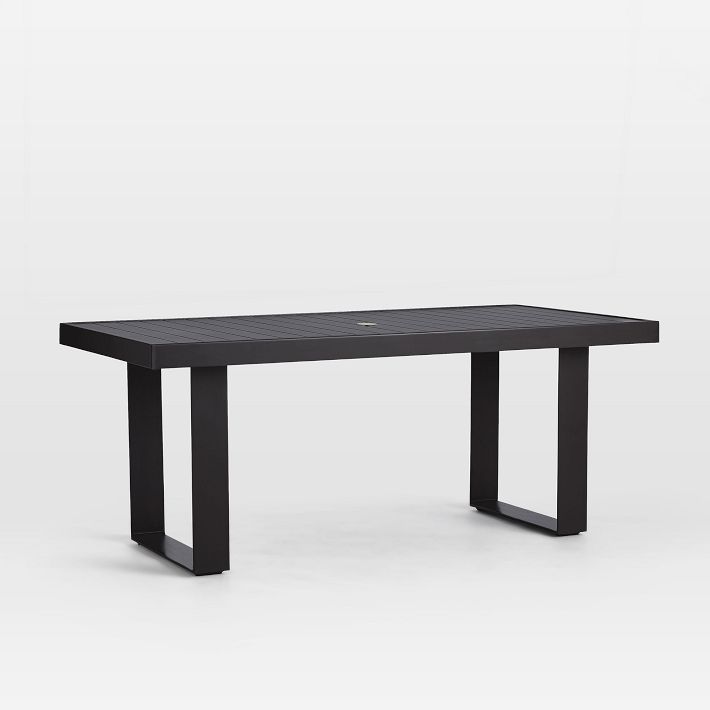 Ortigia Living Portside Dining Table - Thumbnail 2