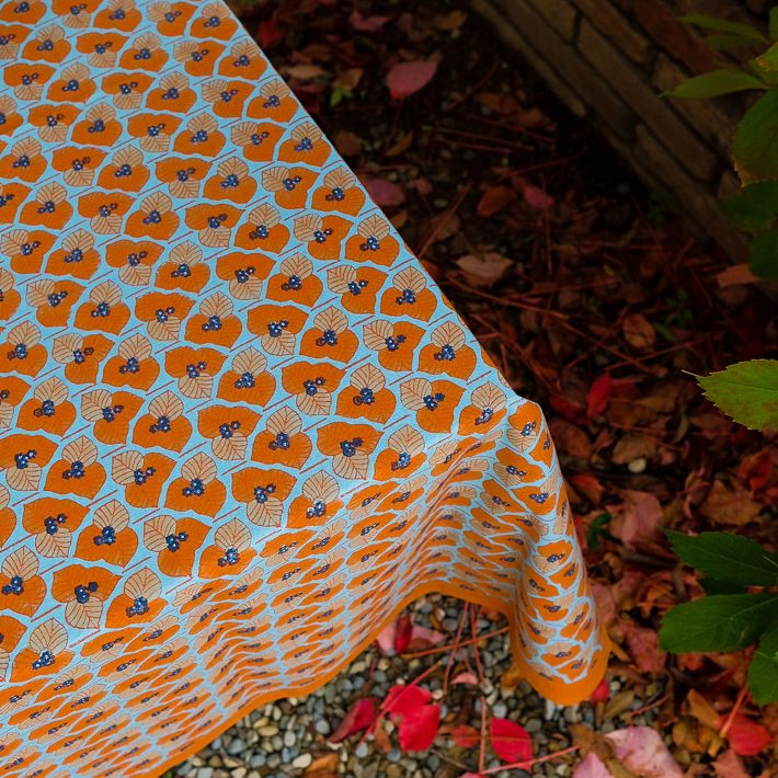 Soil to Studio Aliya Tablecloth - Thumbnail 5