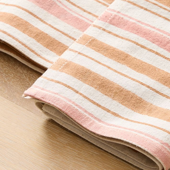 Soil to Studio Ruhi Napkins