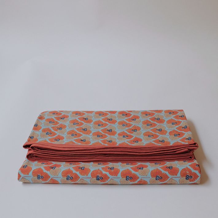 Soil to Studio Aliya Tablecloth - Thumbnail 3